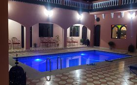 Villa Najia